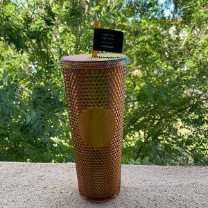 Starbucks Limited Edition Cup